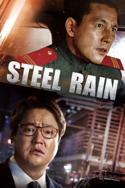 Steel Rain-123movies