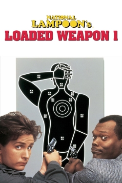 National Lampoon's Loaded Weapon 1-123movies