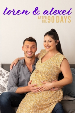 90 Day Fiancé: After The 90 Days-123movies