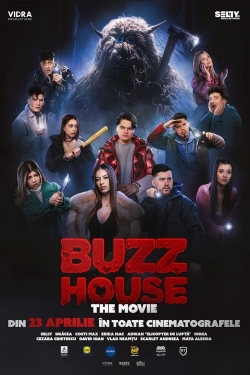 Buzz House: The Movie-123movies