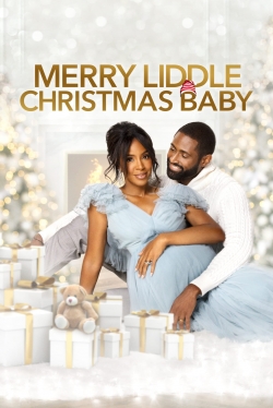 Merry Liddle Christmas Baby-123movies