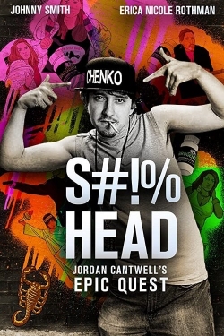S#!%head: Jordan Cantwell's Epic Quest-123movies
