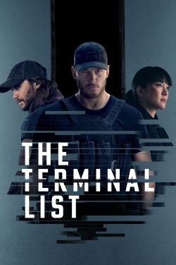 The Terminal List-123movies