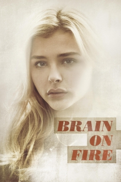 Brain on Fire-123movies