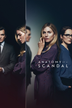 Anatomy of a Scandal-123movies