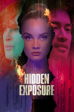 Hidden Exposure-123movies