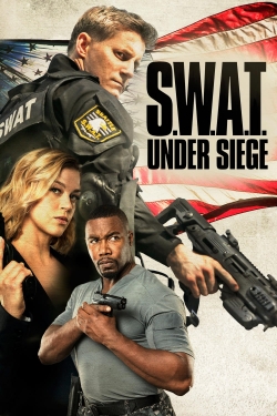 S.W.A.T.: Under Siege-123movies