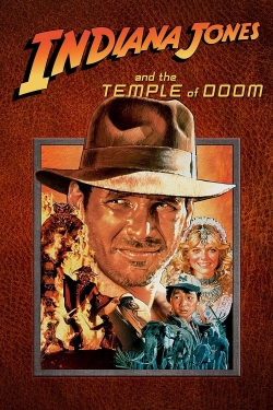 Indiana Jones and the Temple of Doom-123movies