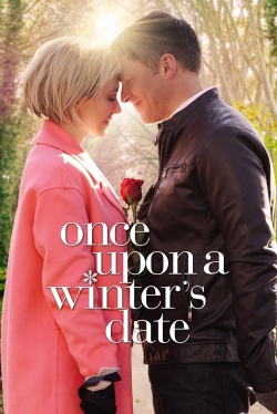Once Upon a Winter's Date-123movies