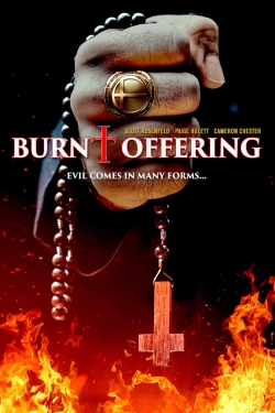 Burnt Offering-123movies