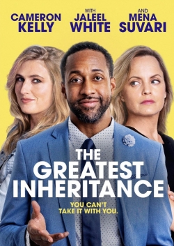 The Greatest Inheritance-123movies