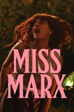 Miss Marx-123movies