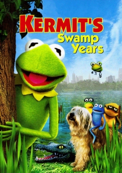 Kermit's Swamp Years-123movies