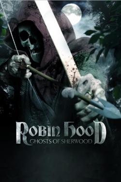 Robin Hood: Ghosts of Sherwood-123movies