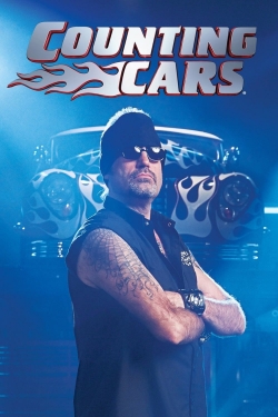 Counting Cars-123movies