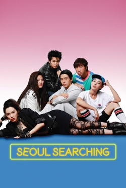 Seoul Searching-123movies