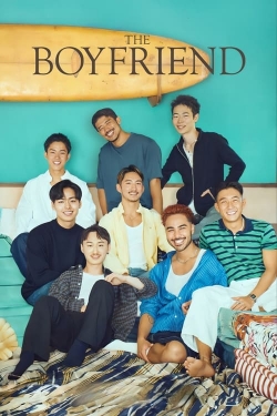 The Boyfriend-123movies