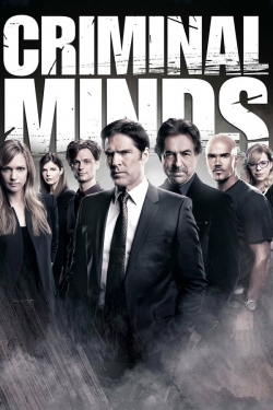 Criminal Minds-123movies