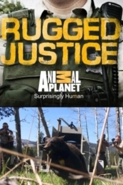 Rugged Justice-123movies