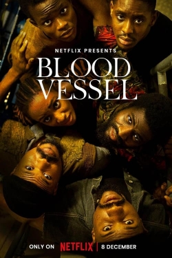 Blood Vessel-123movies