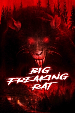Big Freaking Rat-123movies