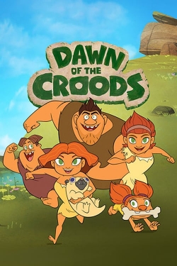 Dawn of the Croods-123movies
