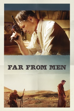 Far from Men-123movies