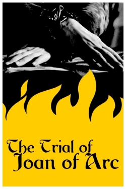 The Trial of Joan of Arc-123movies