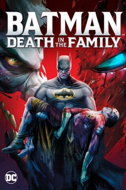 Batman: Death in the Family-123movies