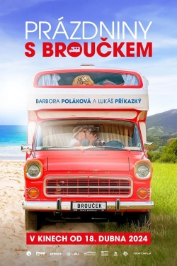Holiday on Four Wheels-123movies
