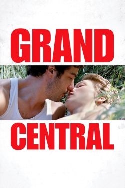 Grand Central-123movies