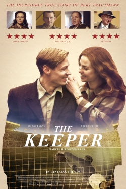 The Keeper-123movies