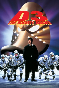 D3: The Mighty Ducks-123movies