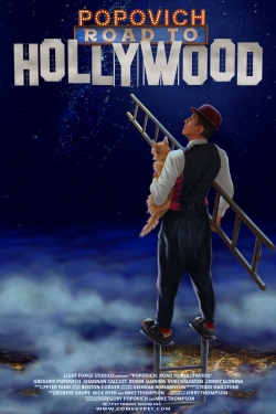 Popovich: Road to Hollywood-123movies