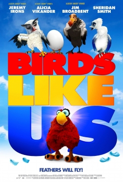 Birds Like Us-123movies