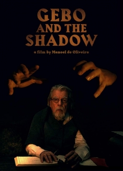 Gebo and the Shadow-123movies