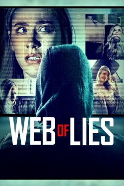 Web of Lies-123movies