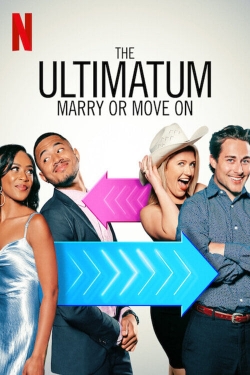 The Ultimatum: Marry or Move On-123movies