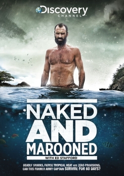 Naked and Marooned with Ed Stafford-123movies