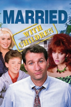 Married... with Children-123movies