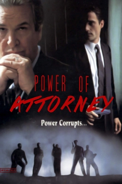 Power of Attorney-123movies