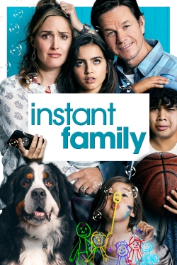 Instant Family-123movies