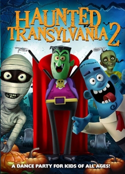 Haunted Transylvania 2-123movies