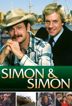 Simon & Simon-123movies