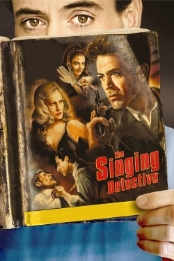 The Singing Detective-123movies