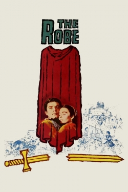The Robe-123movies