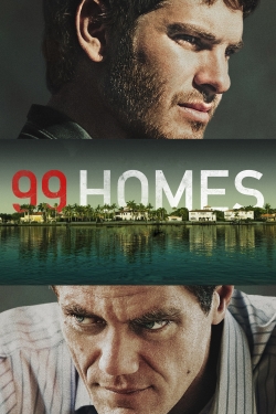 99 Homes-123movies