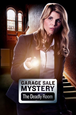 Garage Sale Mystery: The Deadly Room-123movies