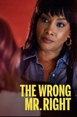The Wrong Mr. Right-123movies