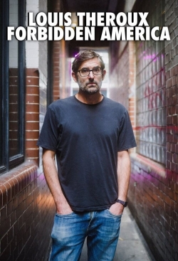 Louis Theroux's Forbidden America-123movies